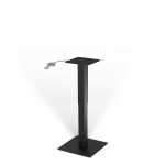 Lift/B, Table-Base Black FT