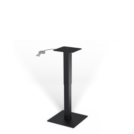 Lift/B, Table-Base Black FT