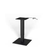 Lift/B, Table-Base Black FT