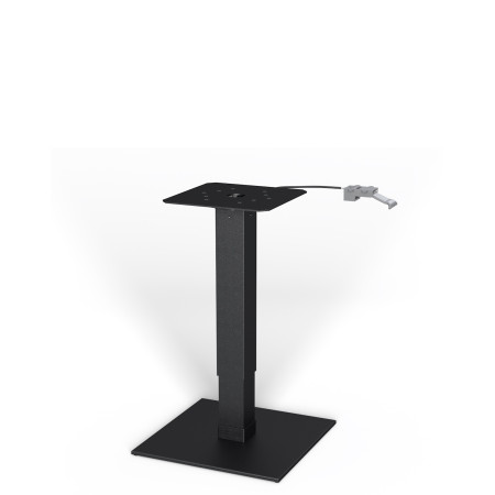 Lift/B, Table-Base Black FT