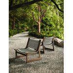 Cozumel Lounge Set of 3pcs