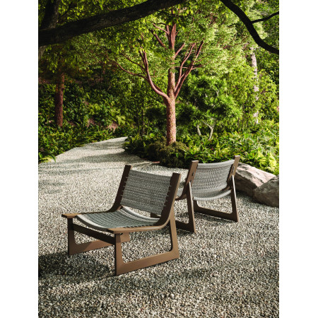Cozumel Lounge Set of 3pcs