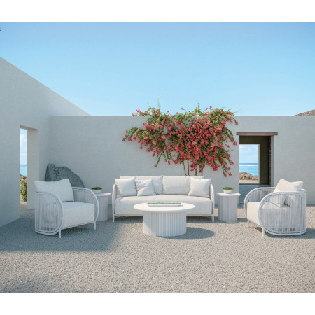 Kamari-3 Lounge Set of 6pcs