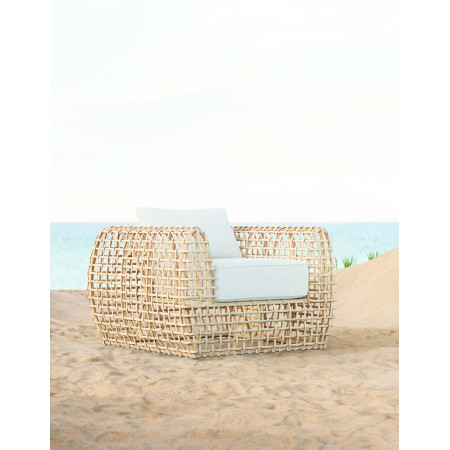 Kiawah-3 Lounge Set of 3pcs