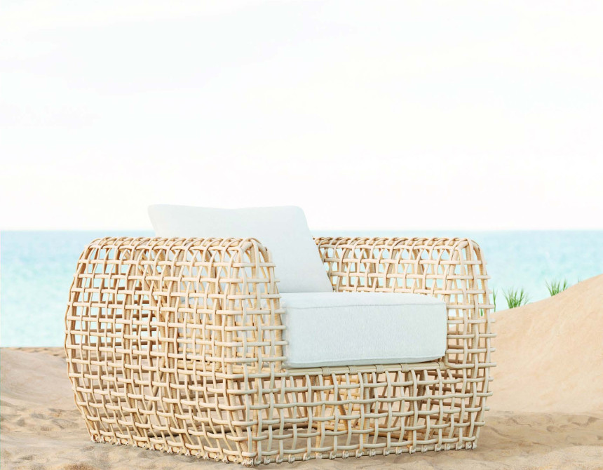 Kiawah-3 Lounge Set of 3pcs