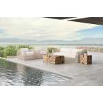 Kiawah-3 Lounge Set of 3pcs