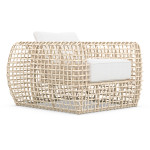 Kiawah-3 Lounge Set of 3pcs