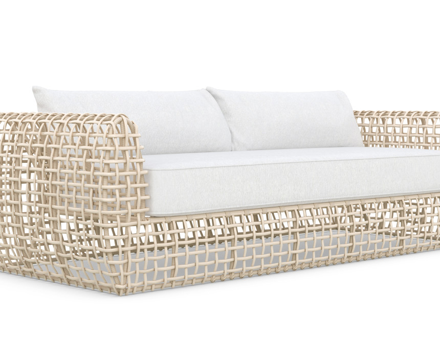 Kiawah-3 Lounge Set of 3pcs