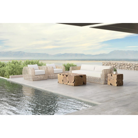 Kiawah-3 Lounge Set of 3pcs