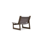 Cozumel/L Lounge Chair Bronze