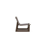 Cozumel/L Lounge Chair Bronze
