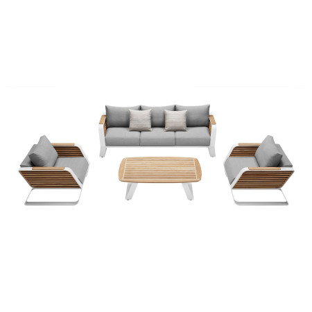 Wing-3 Lounge Set (204930)