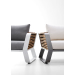 Wing-3 Lounge Set (204930)