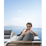 Wing-3 Lounge Set (204930)