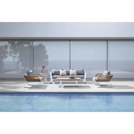 Wing-3 Lounge Set (204930)