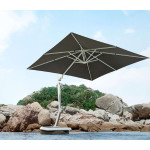 Wing/C-3x3m Corner Umbrella (90020011)
