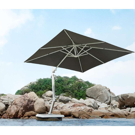 Wing/C-3x3m Corner Umbrella (90020011)