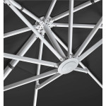 Wing/C-3x3m Corner Umbrella (90020011)