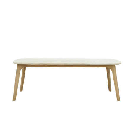 Mali/T-225x100xh.79cm Dining Table