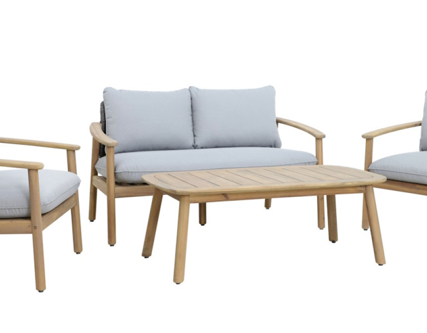 Freeport-2 Lounge Set