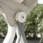Bari Swing White
