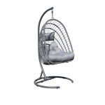 Boom Swing/Grey, Hanging Swing