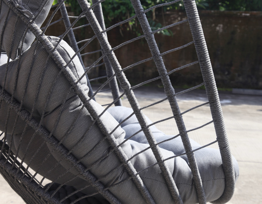Boom Swing/Grey, Hanging Swing