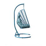 Boom Swing/Blue, Hanging Swing