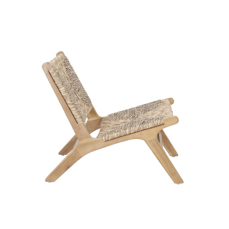 Delhi/L lounge Chair