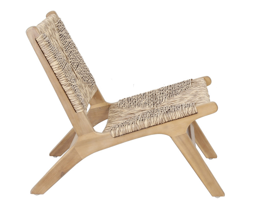 Delhi/L lounge Chair