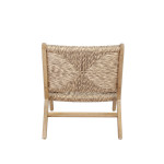 Delhi/L lounge Chair