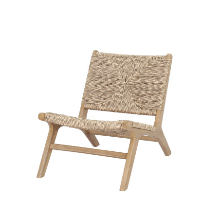Delhi/L lounge Chair