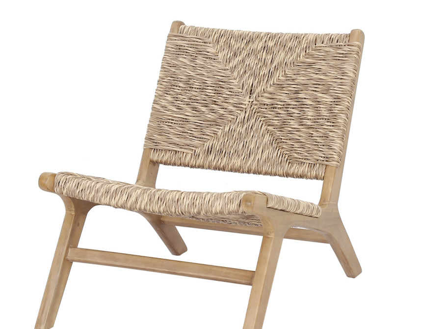 Delhi/L lounge Chair