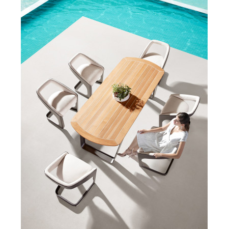 Onda/D7* Dining Set (2042330)
