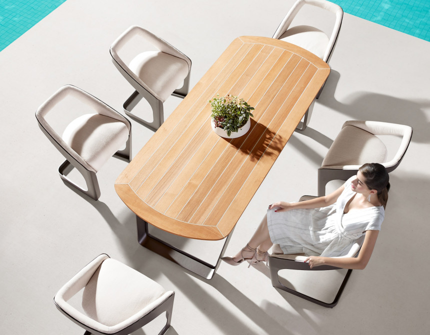 Onda/D7* Dining Set (2042330)