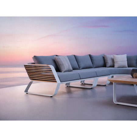Wing/C5 Corner Lounge Set (204970)