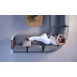 Wing/C5 Corner Lounge Set (204970)