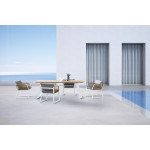 Wing/D7 Dining Set (2049130)