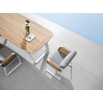 Wing/D7 Dining Set (2049130)