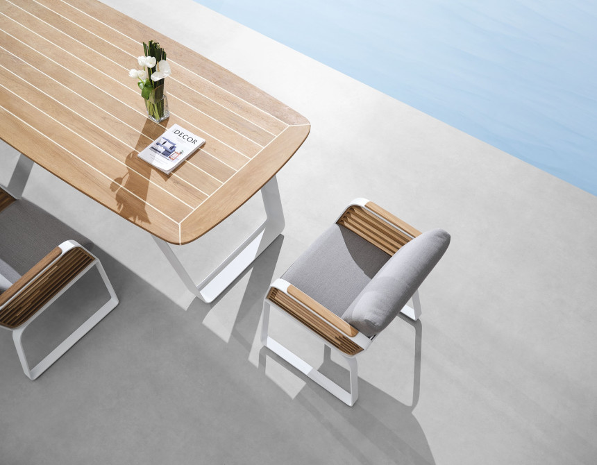 Wing/D7 Dining Set (2049130)