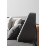 Armonia/C Corner Lounge Set (205010)
