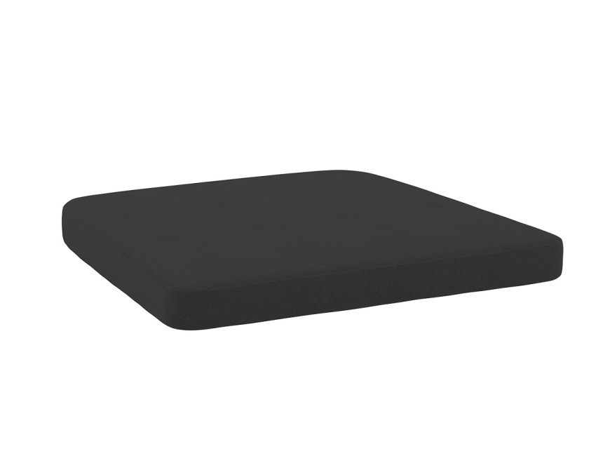 Portofino/Seat Cushion* Black