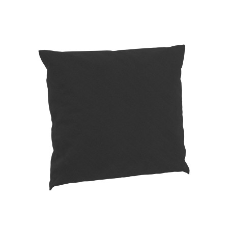 Portofino/Backrest Cushion* Black