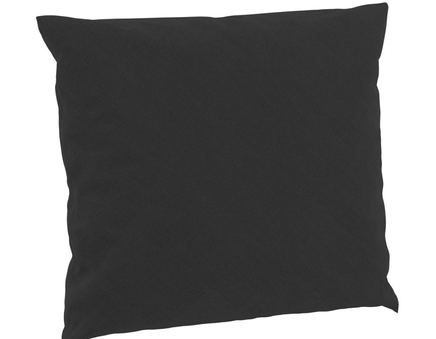 Portofino/Backrest Cushion* Black