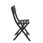 Helen/F* Chair Black