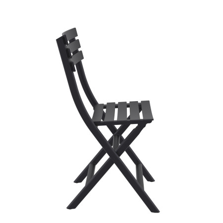 Helen/F* Chair Black