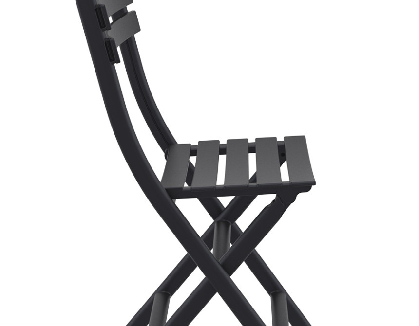 Helen/F* Chair Black