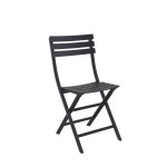 Helen/F* Chair Black
