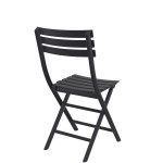 Helen/F* Chair Black