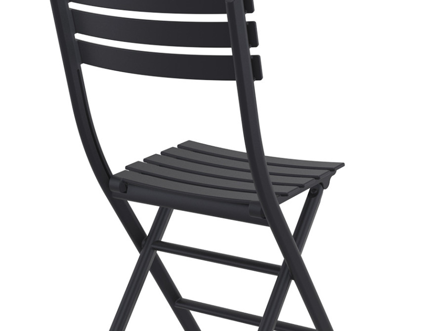 Helen/F* Chair Black